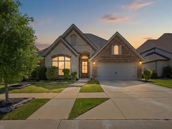 1617 Cygnet Ct, Van Alstyne, TX 75495