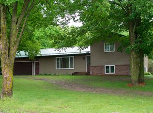 N4310 Rocky Rd, Medford, WI 54451