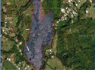 Km 7.6 Road Pr #152, Barranquitas, PR 00794