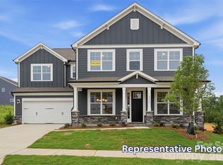 5213 Devonshire Rd, Denver, NC 28037