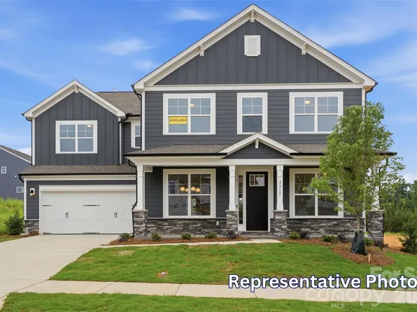 2215 Caravan Ln, Stanley, NC 28164