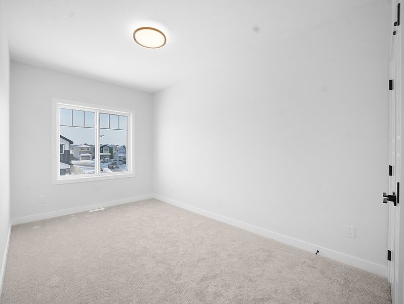 Fort Saskatchewan Townhouse for rent - 3 Bedrooms — photo 29