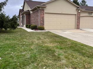 15783 Revere Dr #193-175, Clinton Township, MI 48038