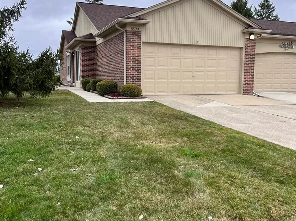 15783 Revere Dr #193-175, Clinton Township, MI 48038
