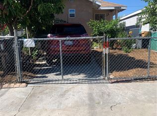 13319 Judd St, Pacoima, CA 91331
