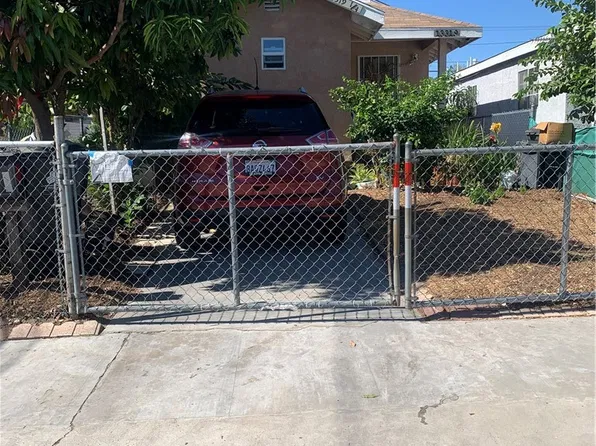 13319 Judd St, Pacoima, CA 91331