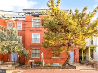 512 U St NW APT 3, Washington, DC 20001