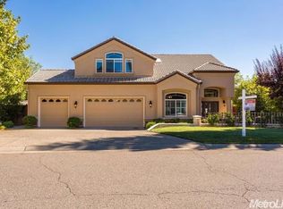 1432 Bayridge Ln, El Dorado Hills, CA 95762