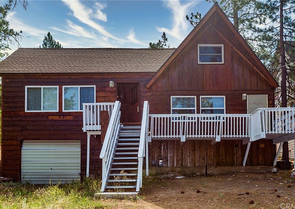 557 Vista Ln, Big Bear Lake, CA 92315 Zillow