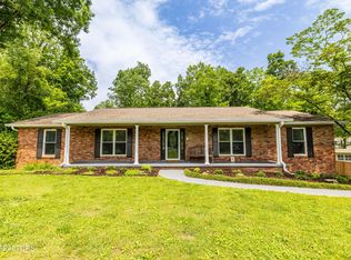 1058 W Outer Dr LOT 21, Oak Ridge, TN 37830