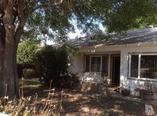 331 Prospect St, Oak View, CA 93022