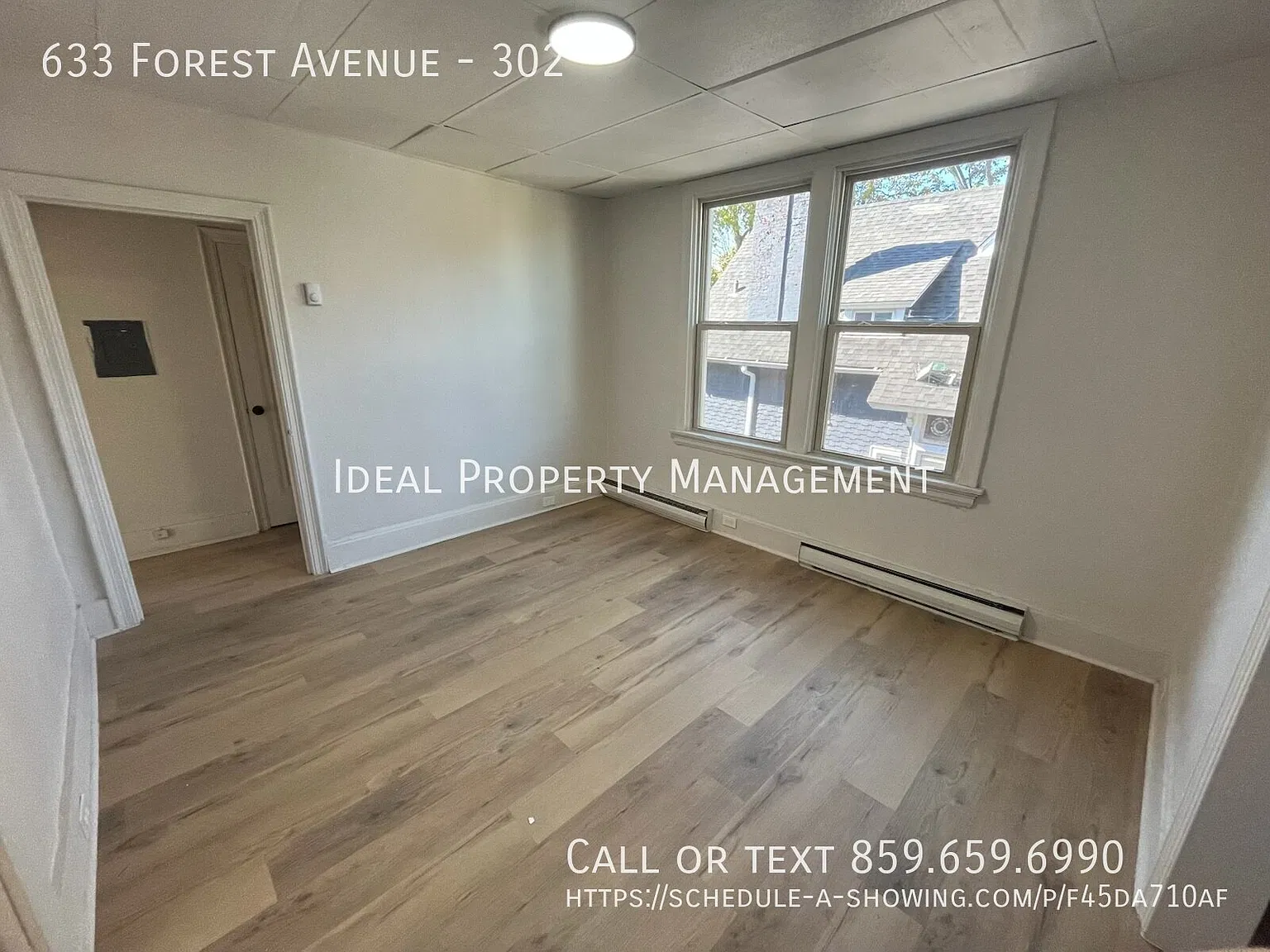 633 Forest Avenue 302 — Photo 3