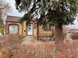 600 Randall Ave, Cheyenne, WY 82001