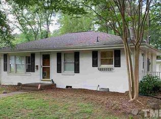 2333 Charlotte St, Durham, NC 27705