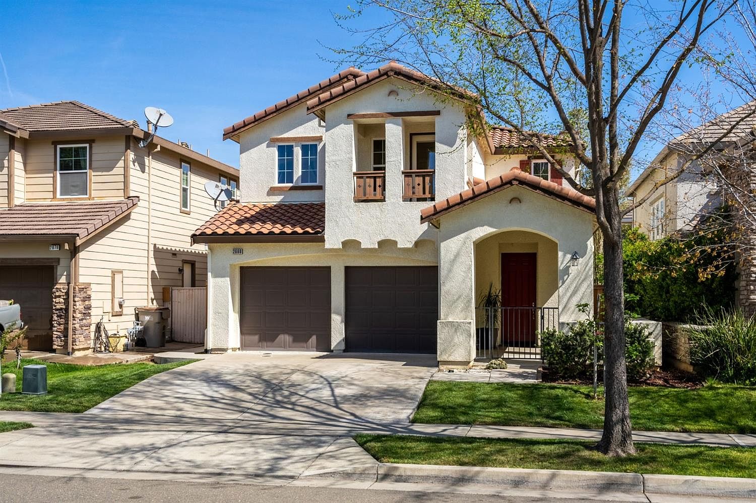 2668 Rogue River Cir, West Sacramento, CA 95691 Zillow