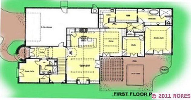 2nd image of 6327 E 119th St