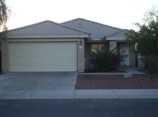 2406 S 110th Dr, Avondale, AZ 85323