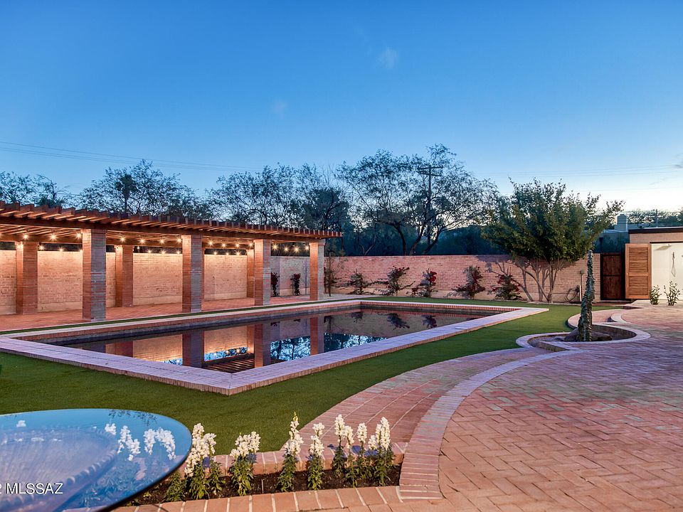 3201 E Arroyo Chico, Tucson, AZ 85716 Zillow