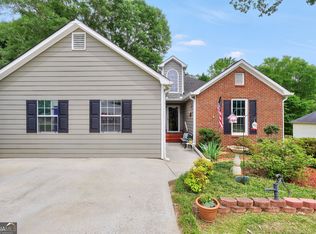 164 Lakepointe Ct, Stockbridge, GA 30281