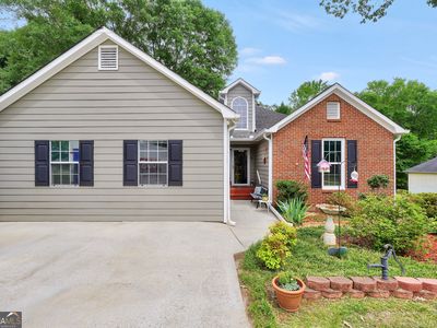 164 Lakepointe Ct, Stockbridge, GA, 30281