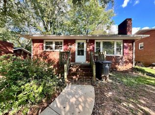 139 Endsley Ave, Winston Salem, NC 27106