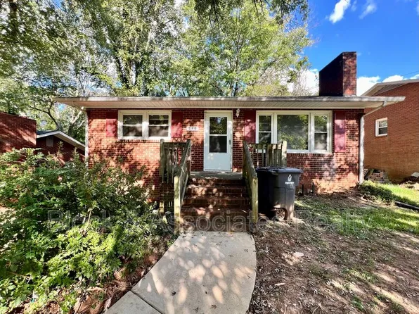 139 Endsley Ave, Winston Salem, NC 27106