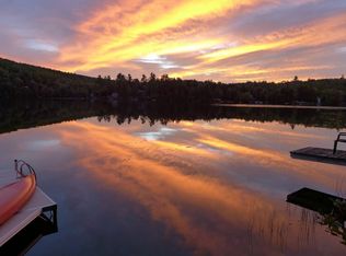 15 Echo Cove Rd, Holden, ME 04429