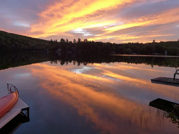 15 Echo Cove Road, Dedham, ME 04429