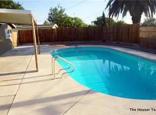 1336 Scenic Way, Las Vegas, NV 89108