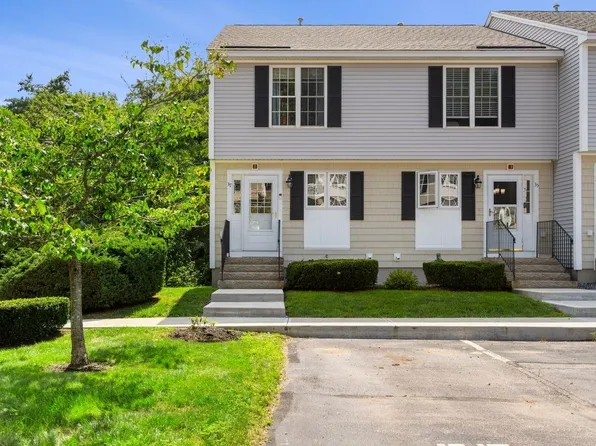 37 Station Drive, Dover, NH 03820-2981