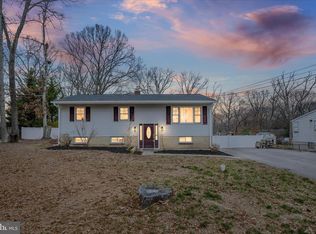 316 Dogwood Rd, Millersville, MD 21108