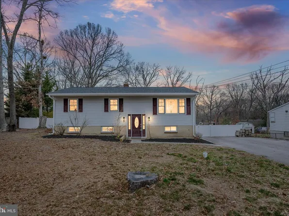 316 Dogwood Rd, Millersville, MD 21108