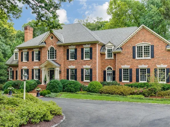 401 S Mooreland Rd, Henrico, VA 23229