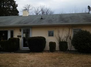 130 Bedford Rd, Fairless Hills, PA 19030