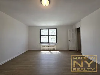 Rented by Made In NY Realty