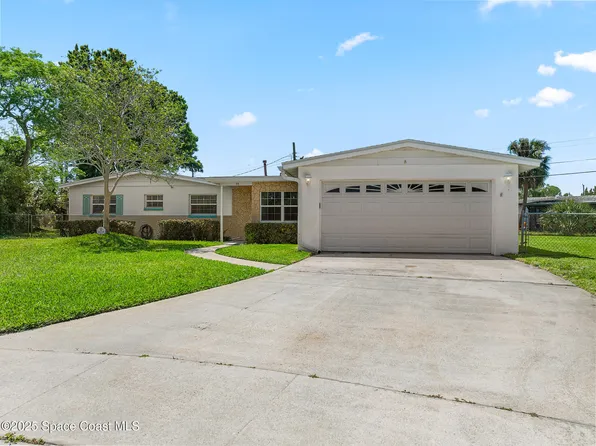 95 Melbourne Ave, Merritt Island, FL 32953