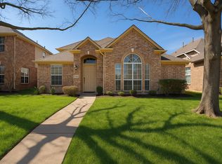 2508 Black Canyon Dr, McKinney, TX 75072