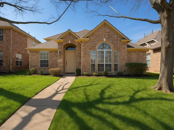 2508 Black Canyon Dr, McKinney, TX 75072