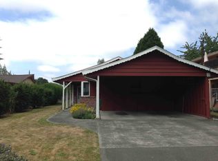 7551 43rd Ave NE, Seattle, WA 98115