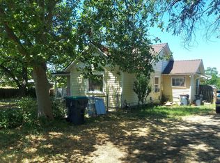 1938 W Stewart Ave, Medford, OR