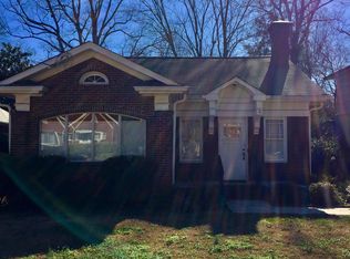 1205 Cameron Ct, Atlanta, GA 30306
