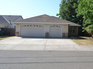 466 Grant Way, Yuba City, CA 95991