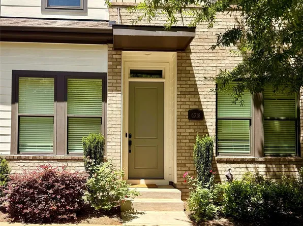 6318 Southgrove St, Charlotte, NC 28277