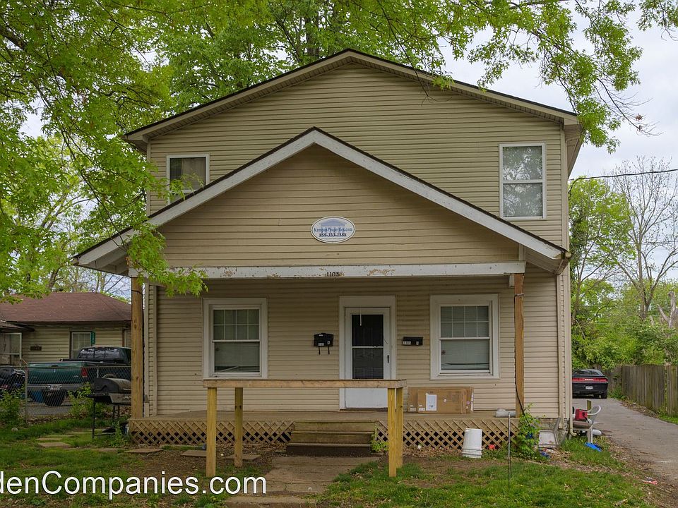 1st image of 1105B Crescent Ave