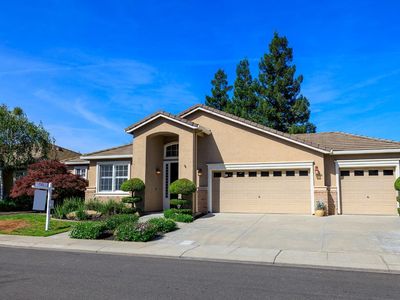 4309 Crown Valley Way, Modesto, CA, 95356