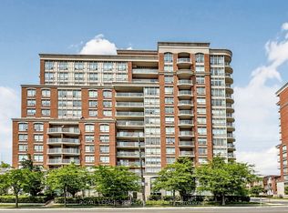 2 Clairtrell Rd #LPH1, Toronto, ON M2N7H5