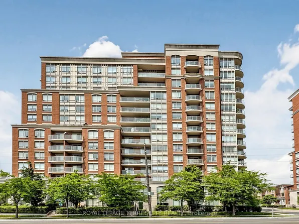 2 Clairtrell Rd #Lph1, Toronto, ON M2N 7H5