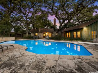 315 Flying R Ranch, Spring Branch, TX 78070