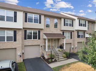3080 Meadow Brook Ct, Gibsonia, PA