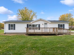 916 Wise Rd, Lynchburg, OH 45142